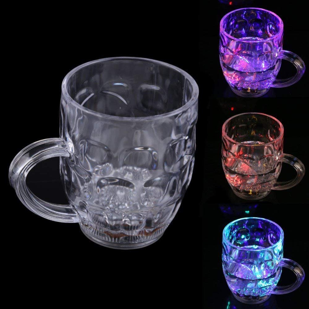 Lighting Mug